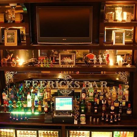 Feerick'S Hotel Rathowen Eksteriør bilde