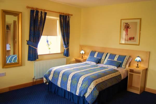 Feerick'S Hotel Rathowen Eksteriør bilde